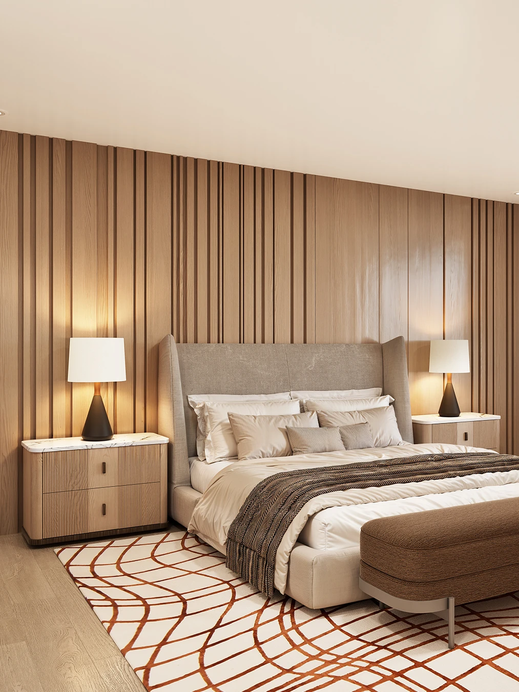 Renderings